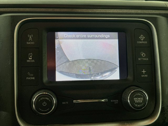 Used 2021 RAM 1500 Tradesman w/ Protection Group AWD/4WD image 18