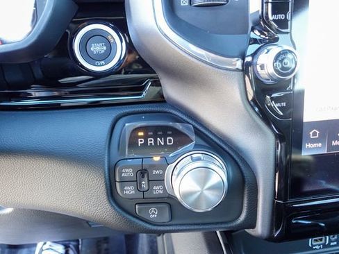 New 2026 RAM 1500 Laramie w/ Night Edition image 20