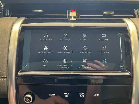 Used 2021 Land Rover Discovery Sport S AWD/4WD image 43