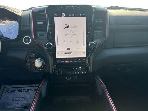 Used 2022 RAM 1500 Rebel w/ Rebel Level 2 Equipment Group image 13
