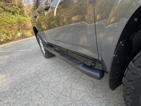 Used 2016 Toyota 4Runner Limited image 58