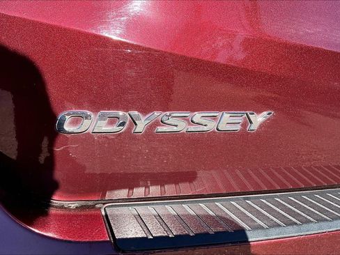 Used 2019 Honda Odyssey EX-L image 33