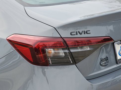 Used 2026 Honda Civic Sport image 26