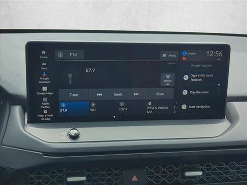 New 2026 Honda Accord Touring image 10