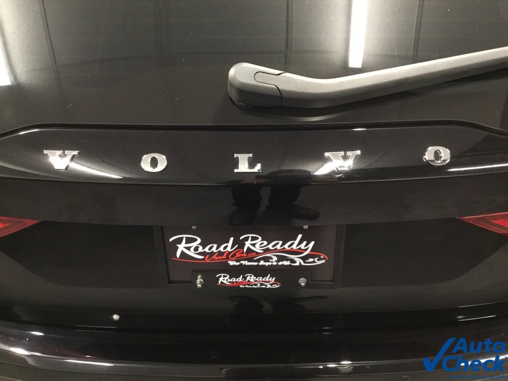 Used 2020 Volvo V90 T6 Cross Country AWD/4WD image 14