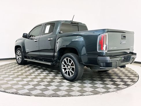 Used 2018 GMC Canyon Denali AWD/4WD image 5