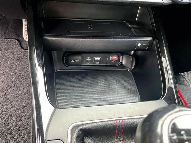 Used 2021 Kia Forte GT FWD image 25