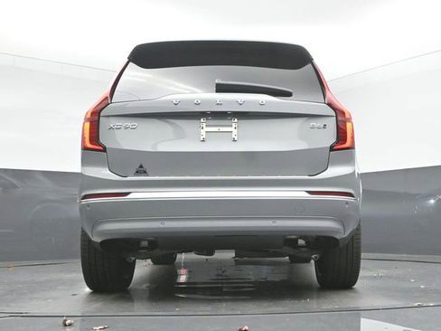 New 2026 Volvo XC90 B6 Plus w/ Protection Package Premier image 44