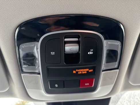 Certified 2023 Hyundai Tucson SEL w/ Convenience Package image 34