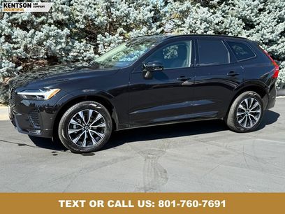 Used 2025 Volvo XC60 B5 Plus