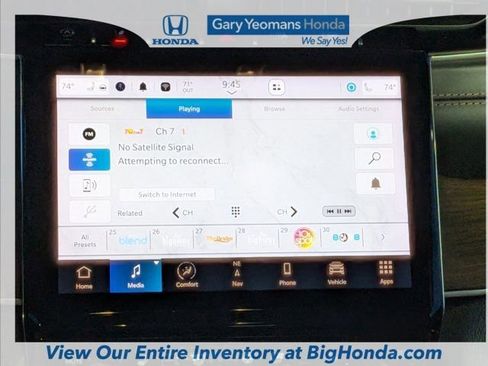 Used 2022 Jeep Grand Cherokee L Summit w/ Luxury Tech Group V image 19