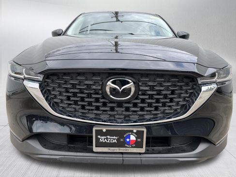 Used 2023 MAZDA CX-5 AWD 2.5 S image 2