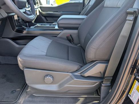 New 2026 Ford F150 STX image 8