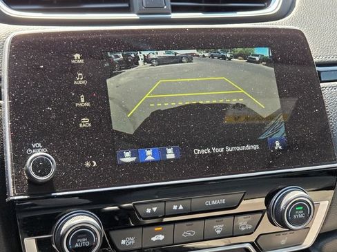 Used 2019 Honda CR-V EX-L image 23