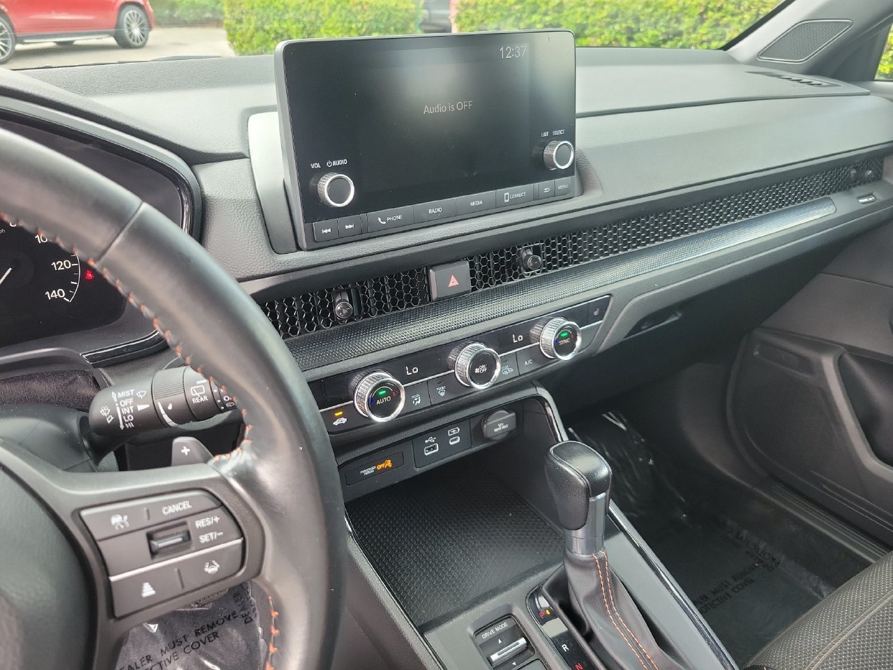 Used 2023 Honda CR-V Sport image 23