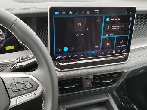 New 2026 Volkswagen Tiguan S AWD/4WD image 10