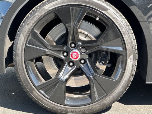 Used 2023 Jaguar F-TYPE R-Dynamic image 39