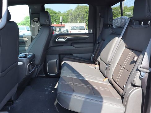 New 2026 Chevrolet Silverado 3500 High Country w/ Technology Package AWD/4WD image 21