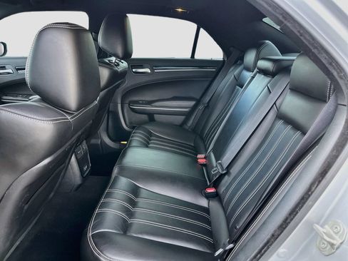 Used 2023 Chrysler 300 S RWD image 26