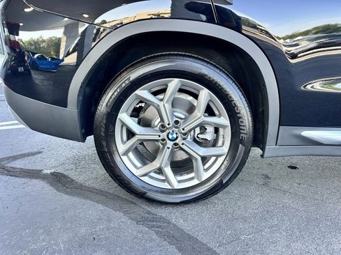 Used 2022 BMW X3 xDrive30i w/ Premium Package 2 image 37