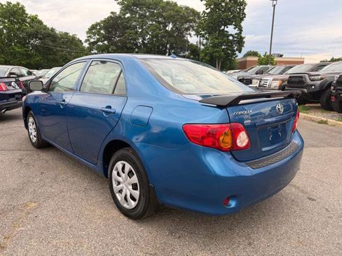 Used 2009 Toyota Corolla LE FWD image 7