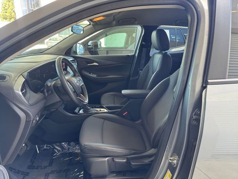 Used 2025 Buick Encore GX Preferred image 27