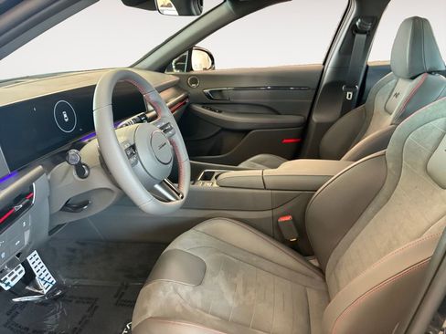 New 2026 Hyundai Sonata N Line image 9