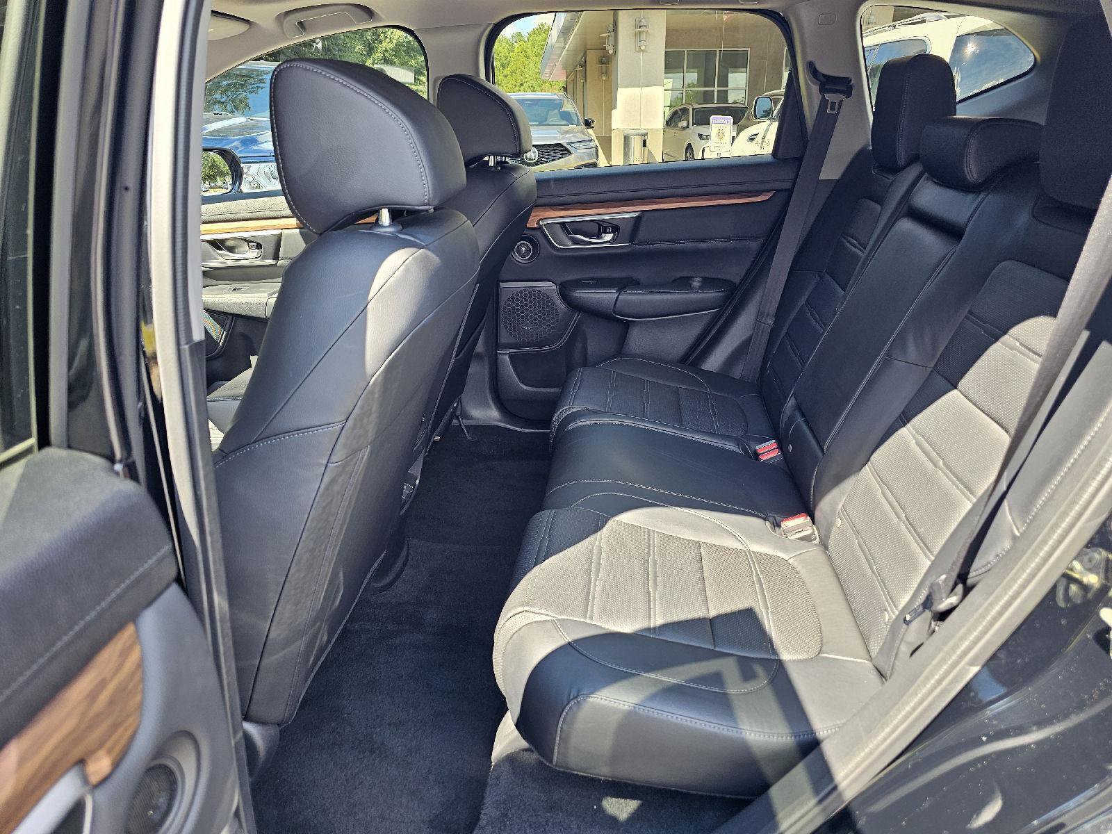 Used 2019 Honda CR-V EX-L image 30