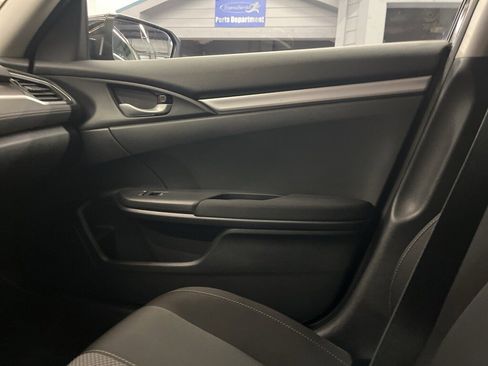 Used 2020 Honda Civic LX image 15