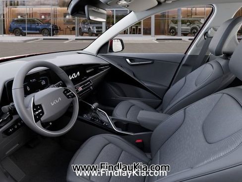 New 2026 Kia Niro SX image 20