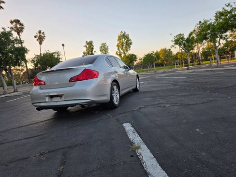 Used 2013 INFINITI G37 Journey w/ Premium Pkg RWD image 15
