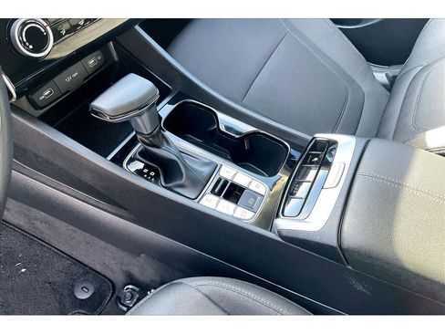 Used 2022 Hyundai Tucson SEL image 19