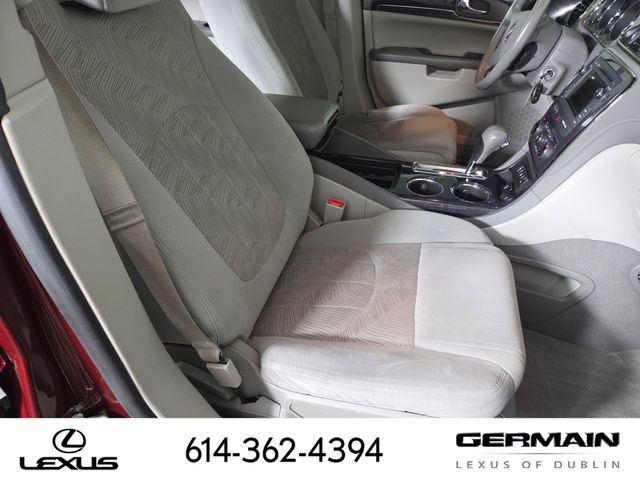 Used 2017 Buick Enclave Convenience FWD image 27