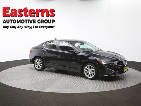 Used 2019 Acura ILX FWD image 49