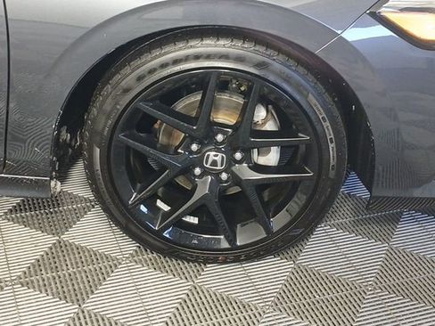 Used 2024 Honda Civic Sport image 23