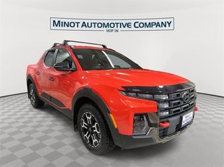 Used 2025 Hyundai Santa Cruz XRT video 1