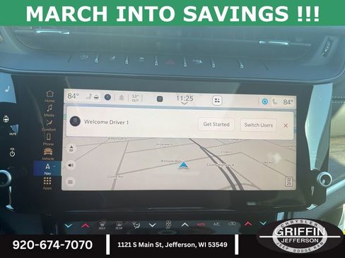 New 2026 Jeep Grand Cherokee Limited w/ Limited Altitude Package image 26