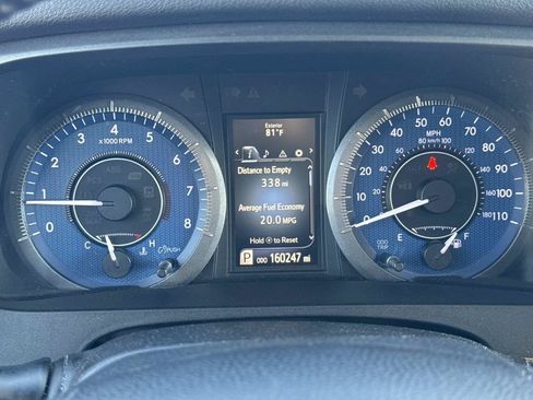 Used 2015 Toyota Sienna XLE AWD/4WD image 29