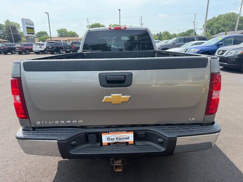 Used 2013 Chevrolet Silverado 1500 LT w/ All-Star Edition AWD/4WD image 4