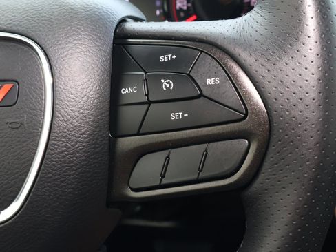 Used 2023 Dodge Challenger SXT w/ Blacktop Package image 21