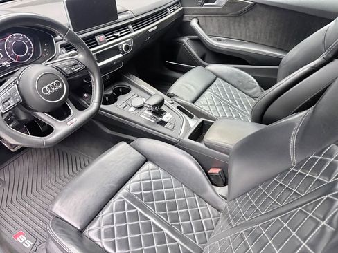 Used 2018 Audi S5 Prestige image 9