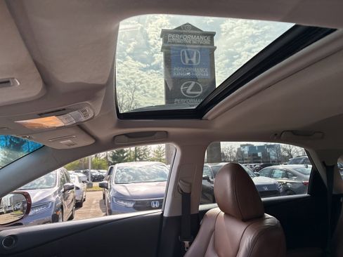 Used 2013 Lexus RX 350 AWD image 4