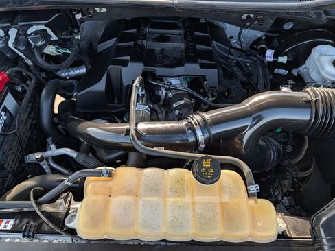 Used 2018 Ford F150 XLT w/ Equipment Group 302A Luxury RWD image 30