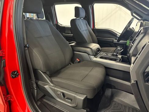 Used 2017 Ford F150 XLT w/ Equipment Group 302A Luxury AWD/4WD image 40