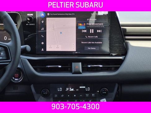 New 2026 Subaru Outback Wilderness image 18