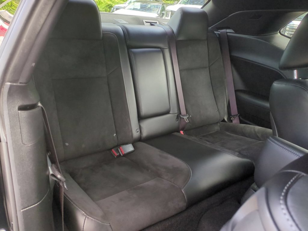 Used 2023 Dodge Challenger R/T w/ T/A Package RWD image 26