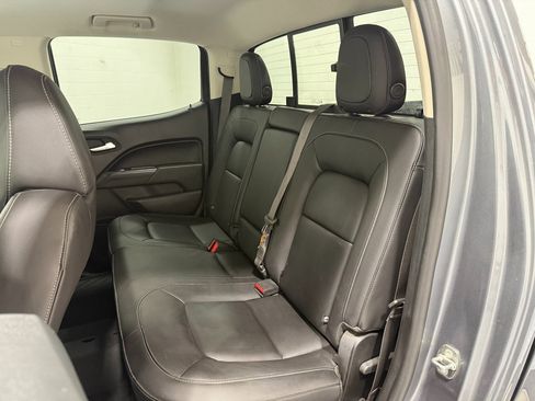 Used 2022 Chevrolet Colorado ZR2 w/ LPO, Power Package image 44