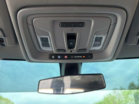 Used 2022 Chevrolet Silverado 1500 LT w/ Convenience Package II image 32