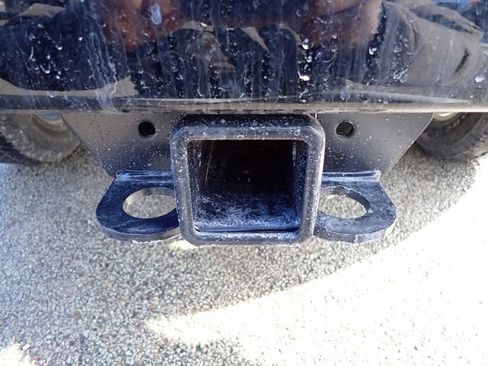 New 2026 RAM 3500 Big Horn image 6