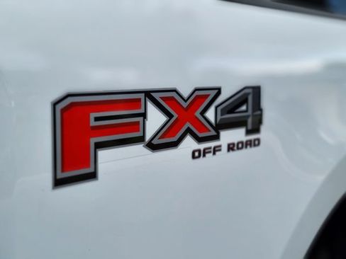 Used 2025 Ford F250 King Ranch AWD/4WD image 42